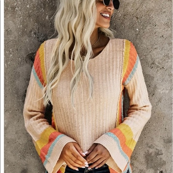 Sweater - Picture 3 of 4